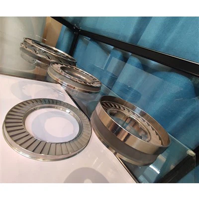 Solar Centaur T40 gaz turbinasi qismlari