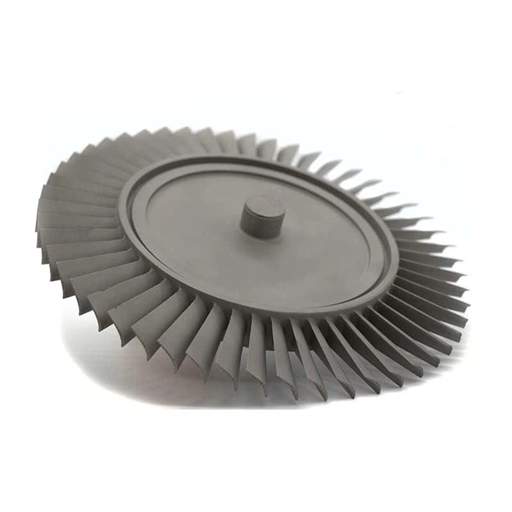 Steam Turbine Accessories Repair And Assembly Services